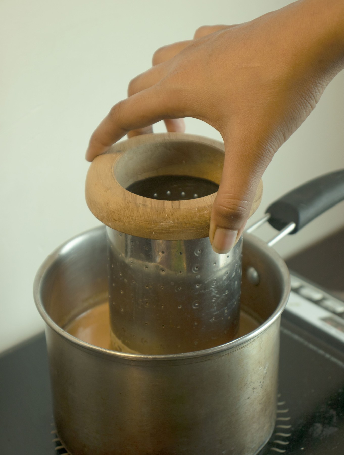 Tea Strainer