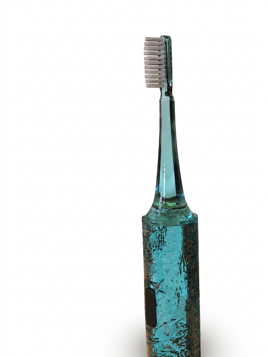 Toothbrush